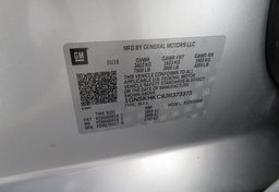 2018 Chevrolet Suburban - Image 44