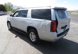 2018 Chevrolet Suburban - Image 6
