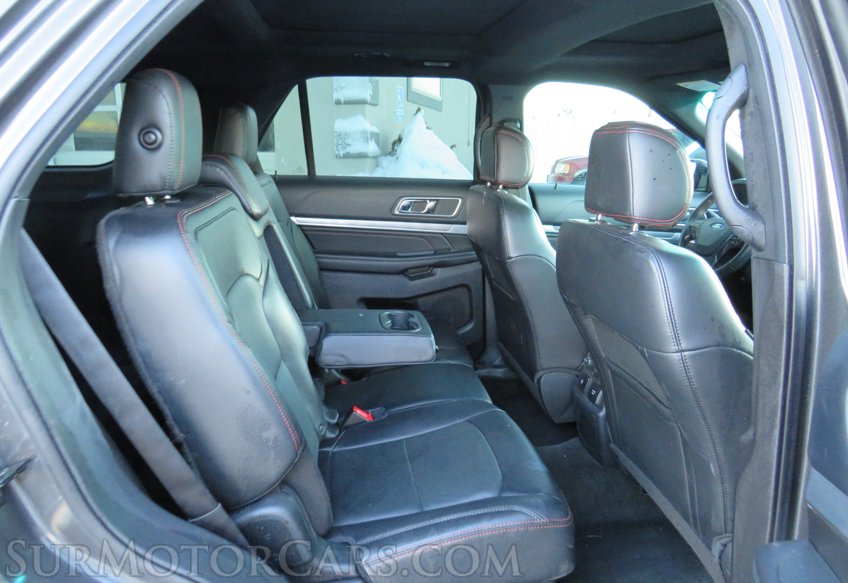 2016 Ford Explorer - Image 26