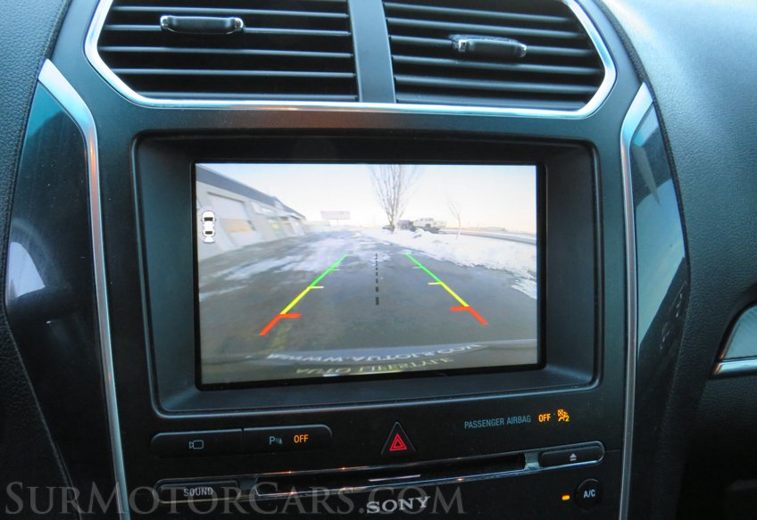 2016 Ford Explorer - Image 42