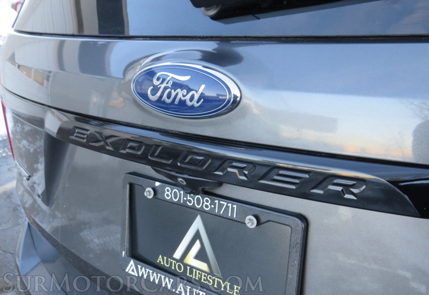 2016 Ford Explorer - Image 23