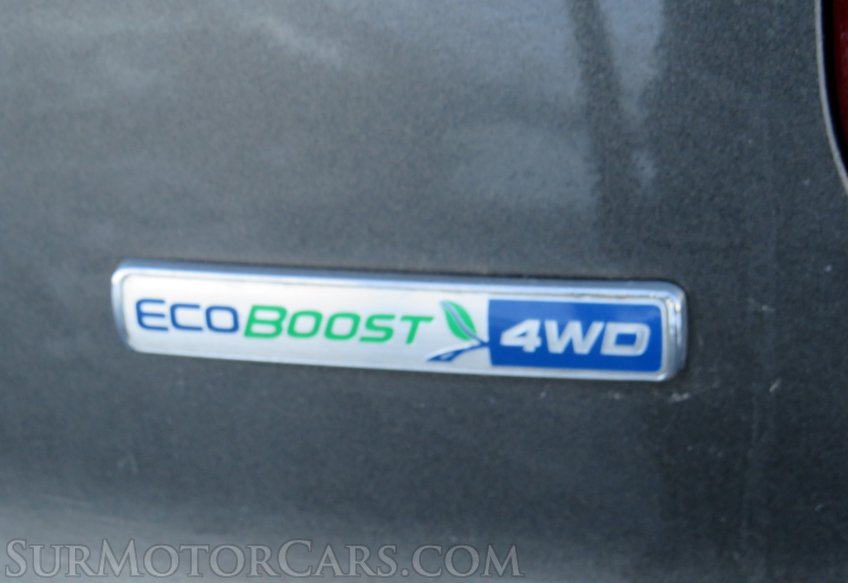 2016 Ford Explorer - Image 22