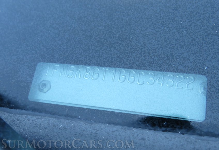 2016 Ford Explorer - Image 64