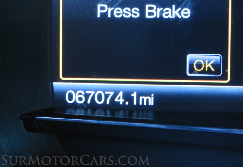 2016 Ford Explorer - Image 39