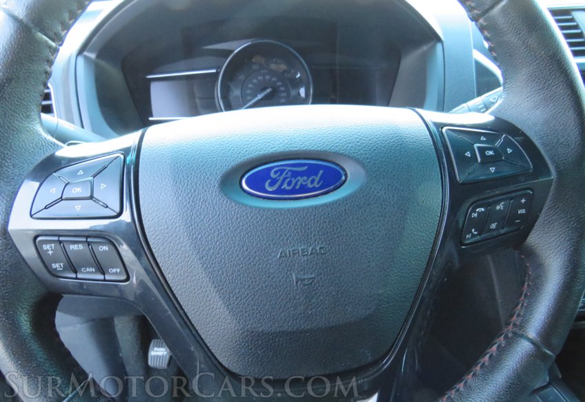 2016 Ford Explorer - Image 35