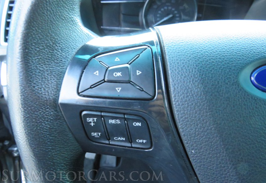 2016 Ford Explorer - Image 36