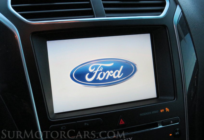 2016 Ford Explorer - Image 43