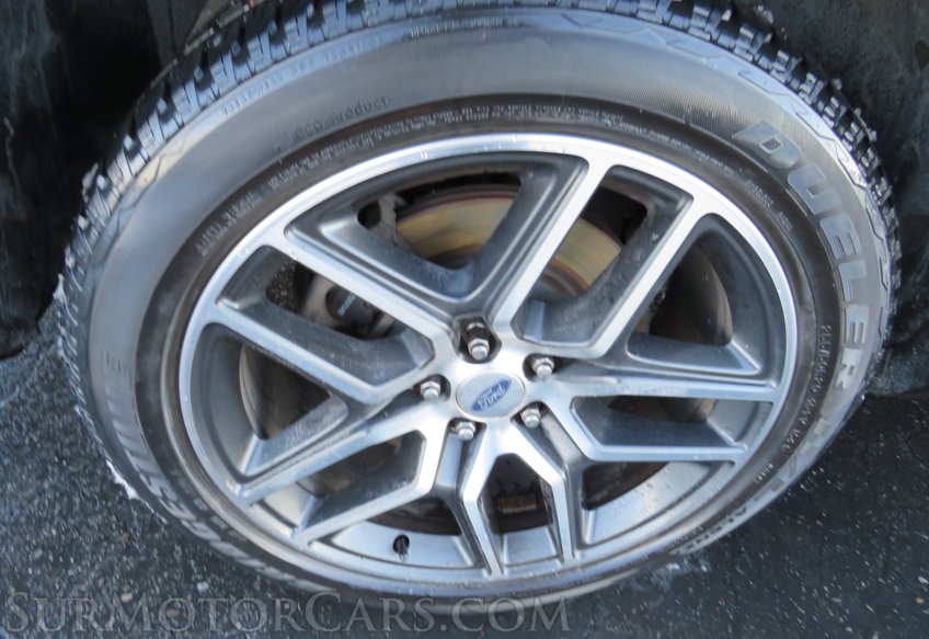 2016 Ford Explorer - Image 56