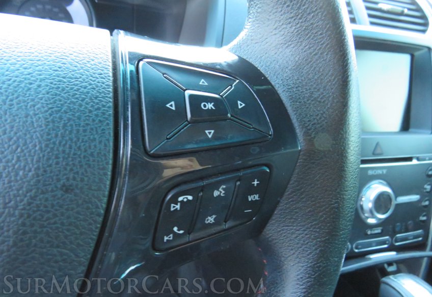 2016 Ford Explorer - Image 37