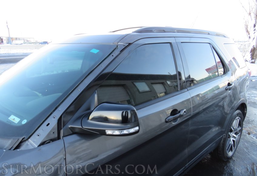 2016 Ford Explorer - Image 15