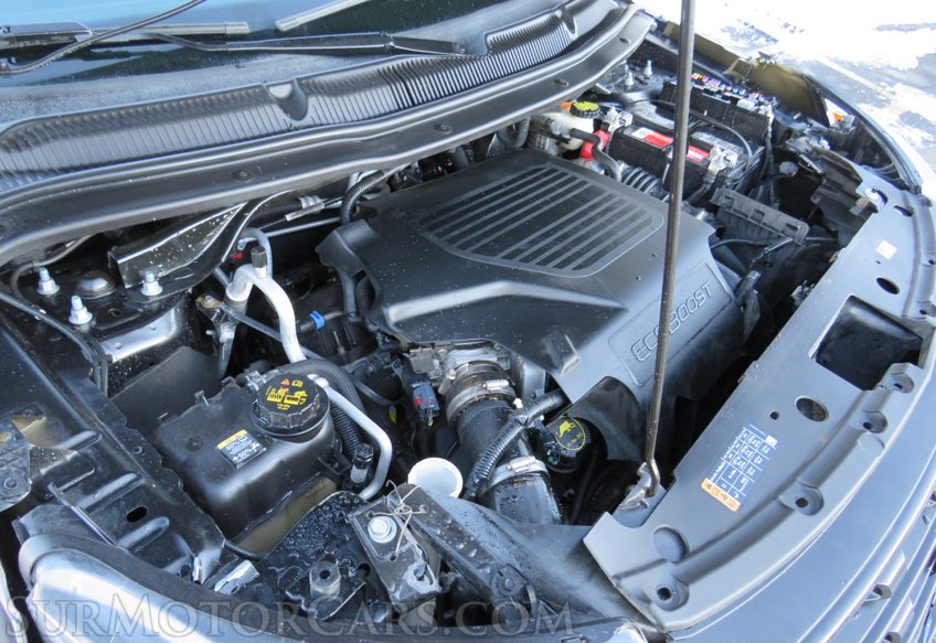 2016 Ford Explorer - Image 59