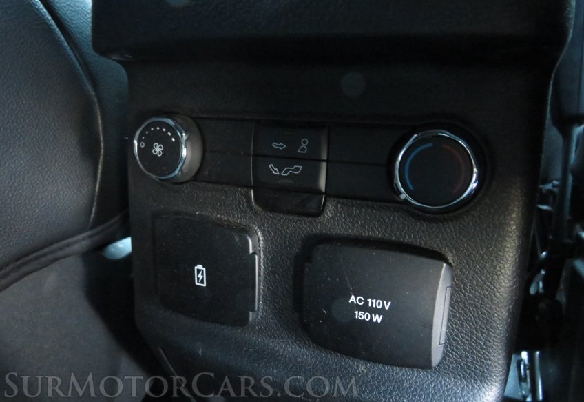 2016 Ford Explorer - Image 52