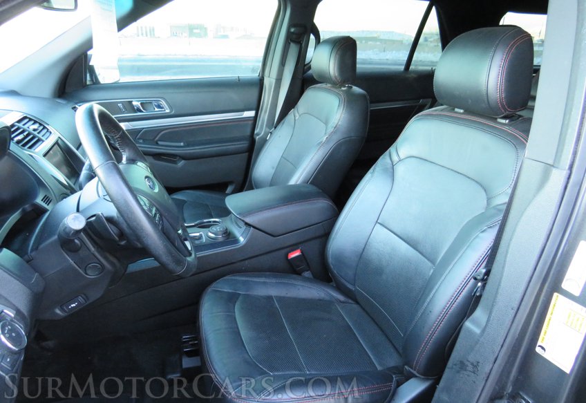 2016 Ford Explorer - Image 28