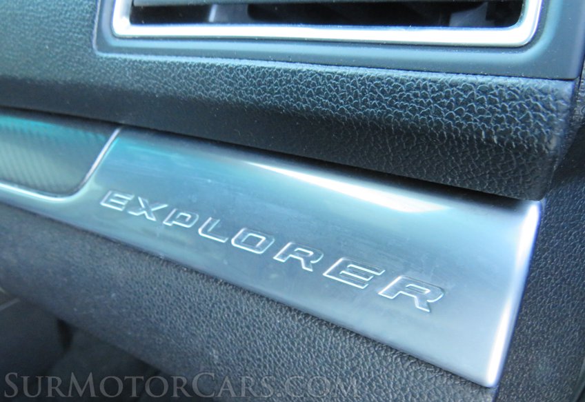 2016 Ford Explorer - Image 61