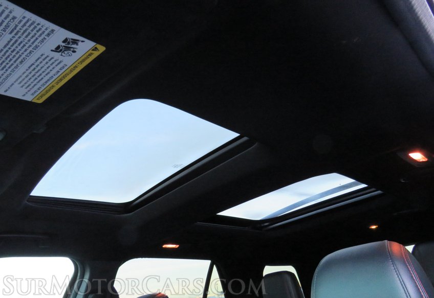 2016 Ford Explorer - Image 46