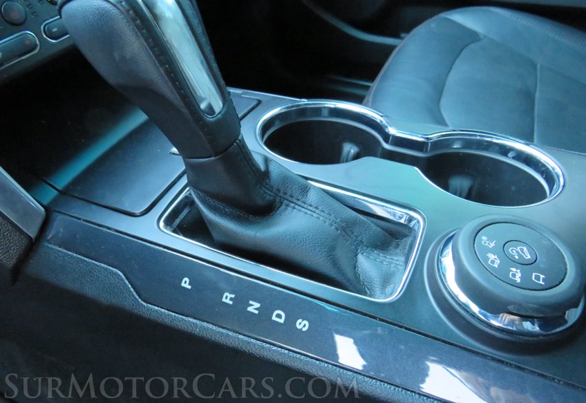 2016 Ford Explorer - Image 50