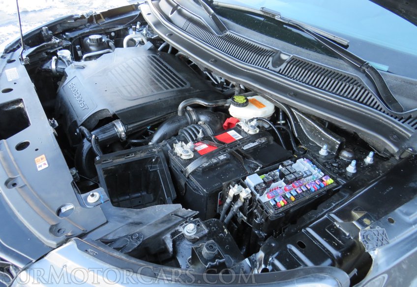 2016 Ford Explorer - Image 58