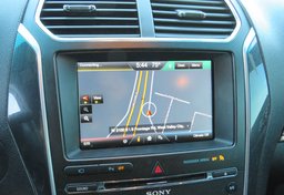 2016 Ford Explorer - Image 41