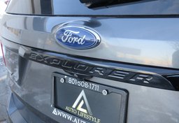 2016 Ford Explorer - Image 23