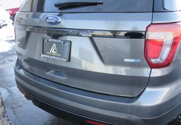 2016 Ford Explorer - Image 19