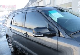 2016 Ford Explorer - Image 14