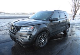 2016 Ford Explorer - Image 2