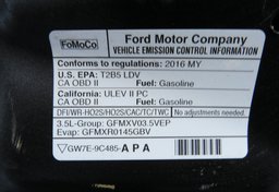 2016 Ford Explorer - Image 62