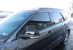 2016 Ford Explorer - Image 15