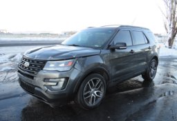 2016 Ford Explorer - Image 4