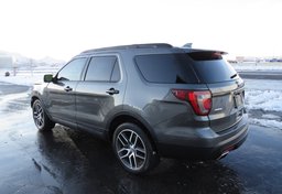 2016 Ford Explorer - Image 7