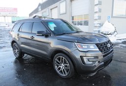 2016 Ford Explorer - Image 3