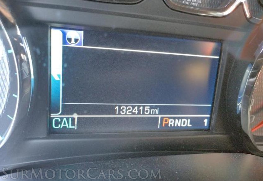 2018 Chevrolet Silverado 2500HD - Image 7