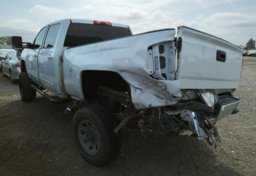 2018 Chevrolet Silverado 2500HD - Image 4