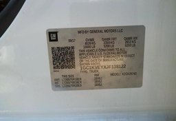 2018 Chevrolet Silverado 2500HD - Image 9