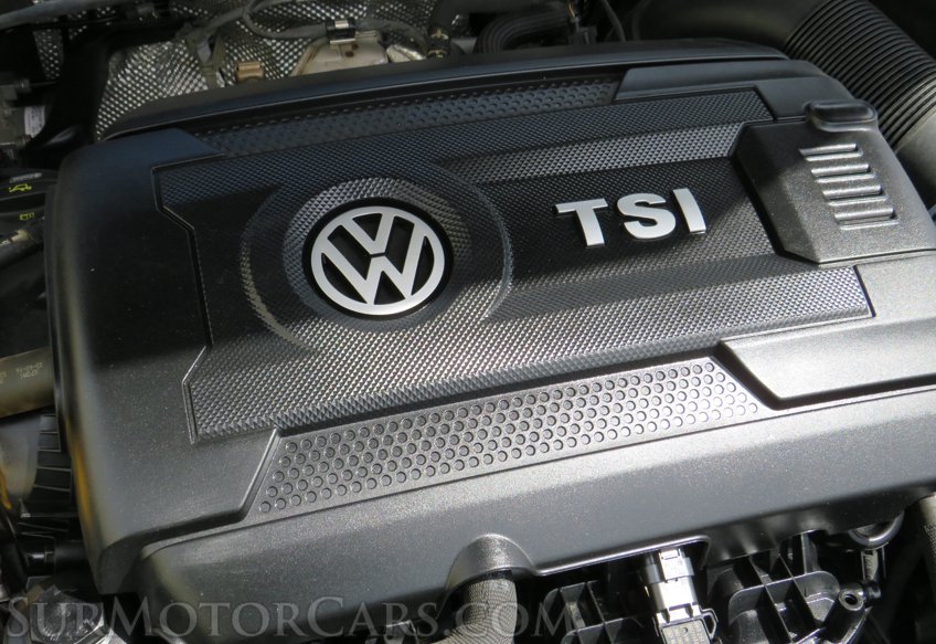 2017 Volkswagen Golf Alltrack - Image 55