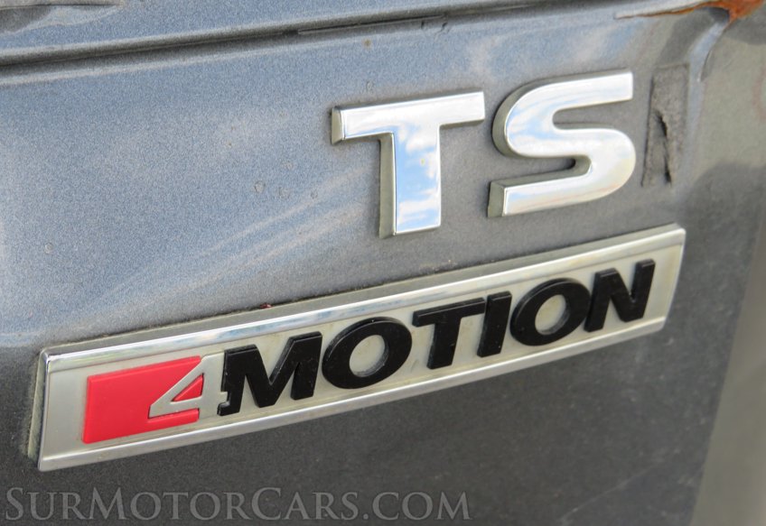 2017 Volkswagen Golf Alltrack - Image 24