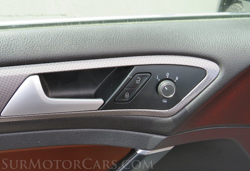 2017 Volkswagen Golf Alltrack - Image 51