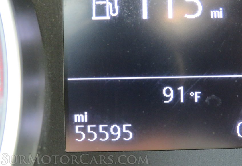 2017 Volkswagen Golf Alltrack - Image 39