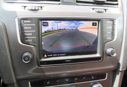 2017 Volkswagen Golf Alltrack - Image 45