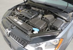 2017 Volkswagen Golf Alltrack - Image 56