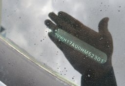 2017 Volkswagen Golf Alltrack - Image 59