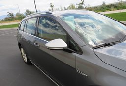 2017 Volkswagen Golf Alltrack - Image 22