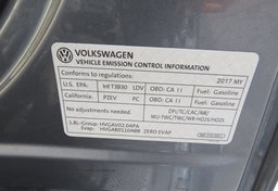 2017 Volkswagen Golf Alltrack - Image 61