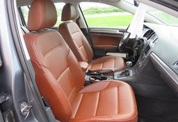 2017 Volkswagen Golf Alltrack - Image 28