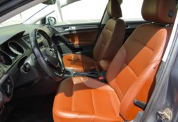 2017 Volkswagen Golf Alltrack - Image 30