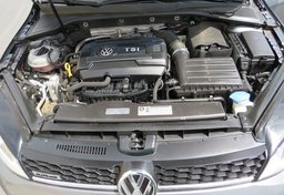 2017 Volkswagen Golf Alltrack - Image 57