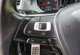 2017 Volkswagen Golf Alltrack - Image 37