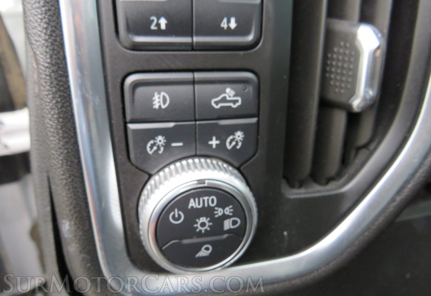 2020 GMC Sierra 2500HD - Image 50