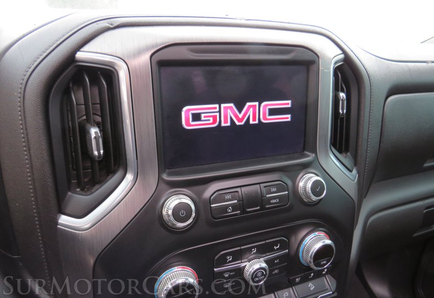 2020 GMC Sierra 2500HD - Image 71