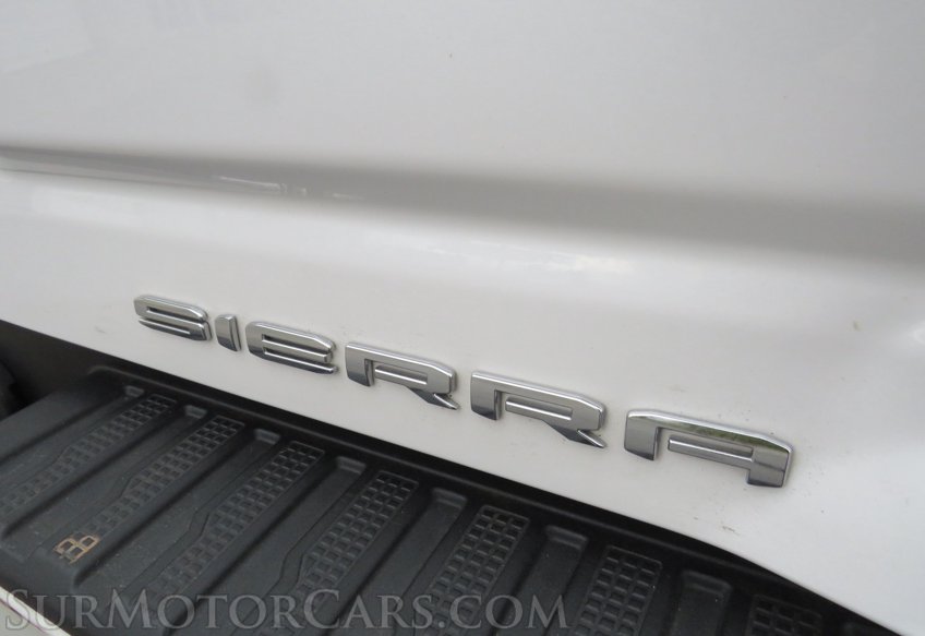 2020 GMC Sierra 2500HD - Image 20